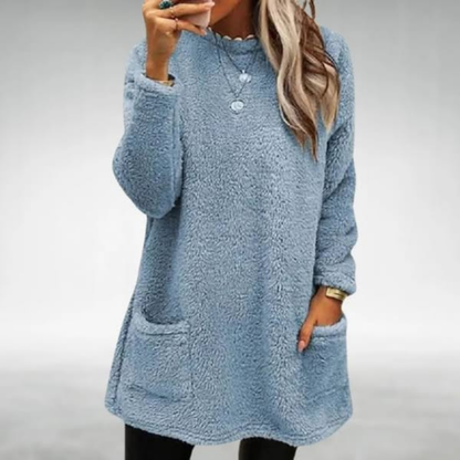 DONNA | Alltags-Pullover