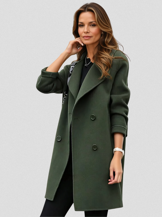 Pol | Eleganter Mantel