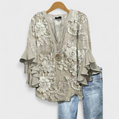 LENKA | LEICHTE TAGESBLUSE
