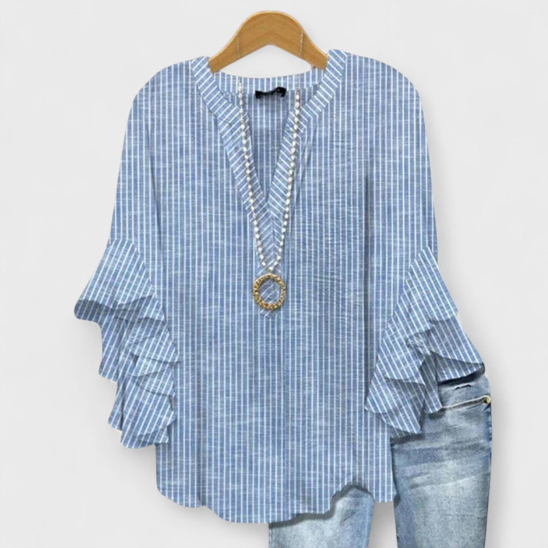 LENKA | LEICHTE TAGESBLUSE