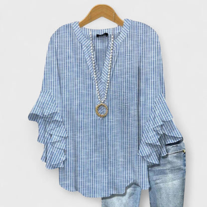 LENKA | LEICHTE TAGESBLUSE