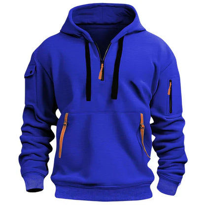 Quentin | Stijlvolle Hoodie