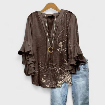 LENKA | LEICHTE TAGESBLUSE