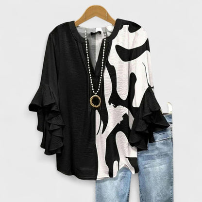LENKA | LEICHTE TAGESBLUSE