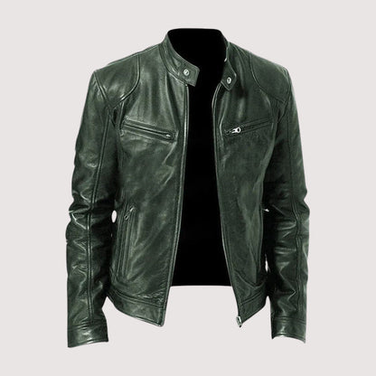 Marc | Coole jas