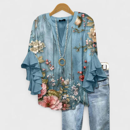 LENKA | LEICHTE TAGESBLUSE