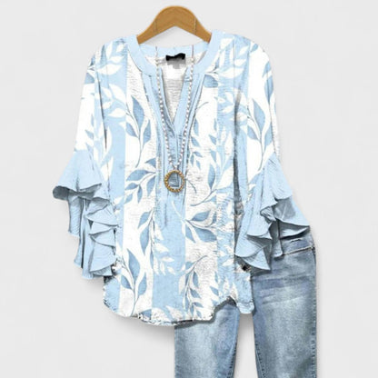 LENKA | LEICHTE TAGESBLUSE