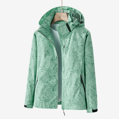 HAZEL™ | WATERDICHT WINDBREAKER JACK