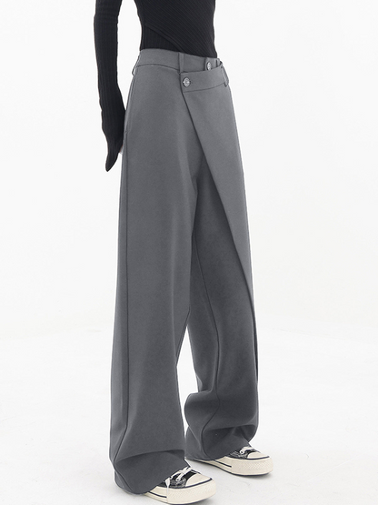 Yuli™ - Moderne Baggy Broek
