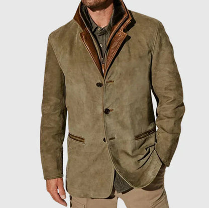 Jones | Zeitlose Vintage-Jacke