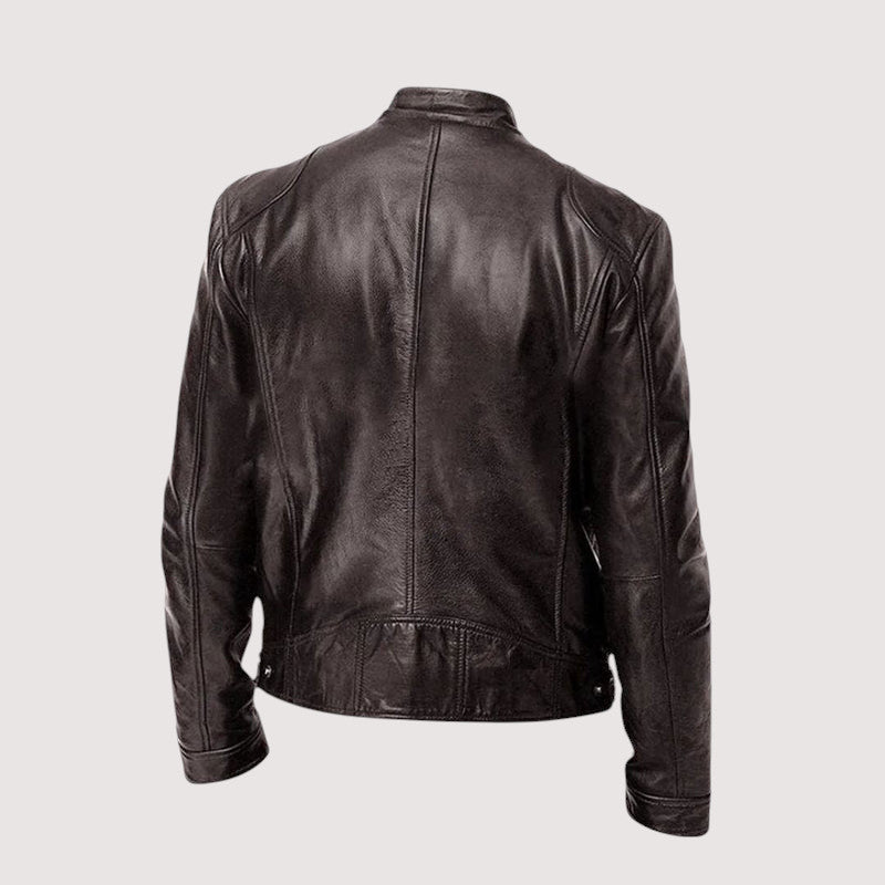 Marc | Coole jas