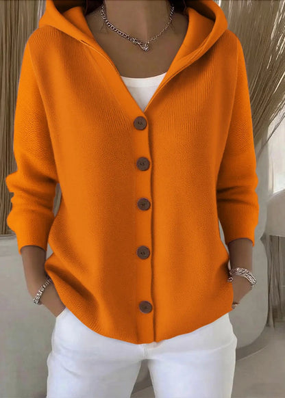 NATALLY™|STIJLVOL HOODIE-VEST
