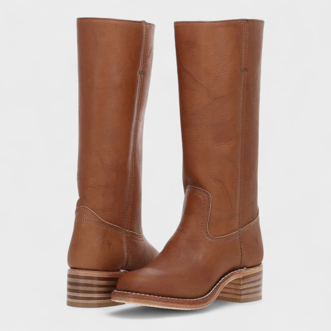 Victoria | Klassische Reitstiefel