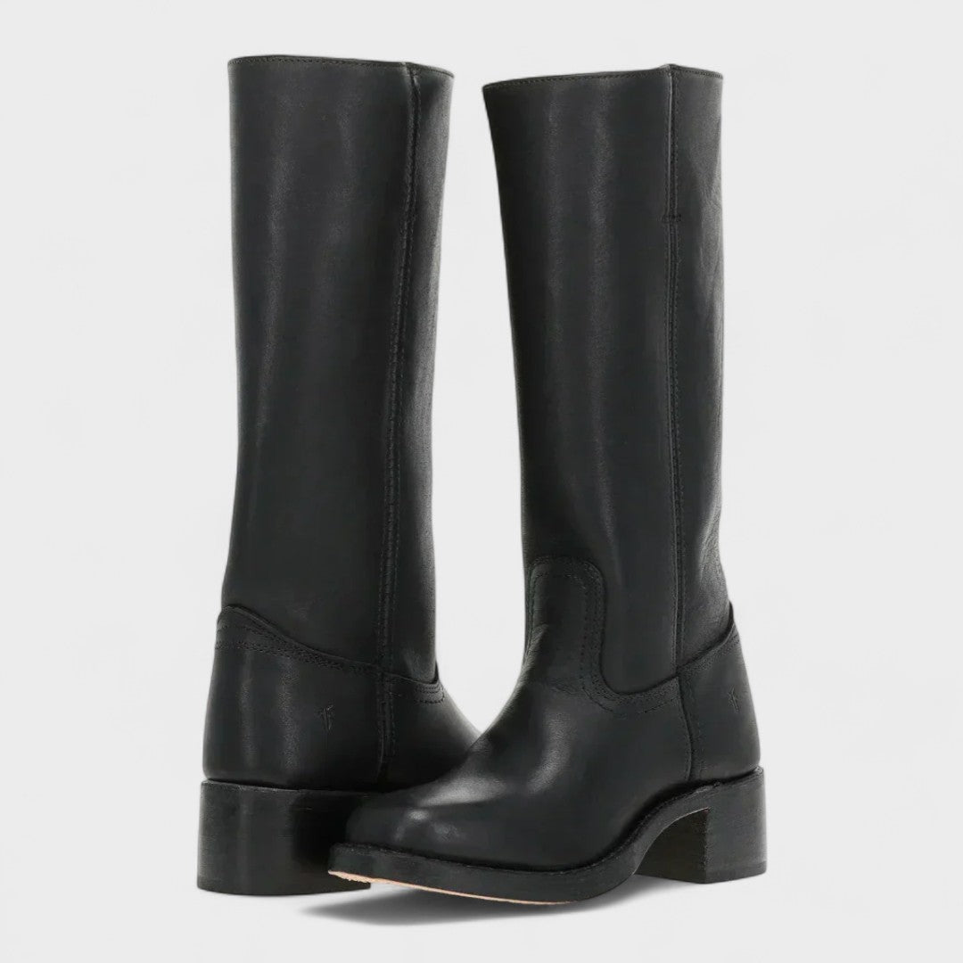 Victoria | Klassische Reitstiefel