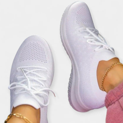 Sneaker mit Sportlichem Komfort