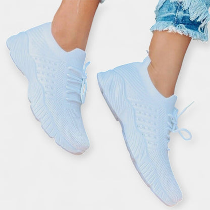 Sneaker mit Sportlichem Komfort