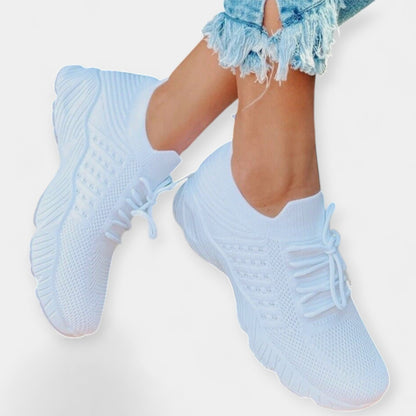Sneaker mit Sportlichem Komfort