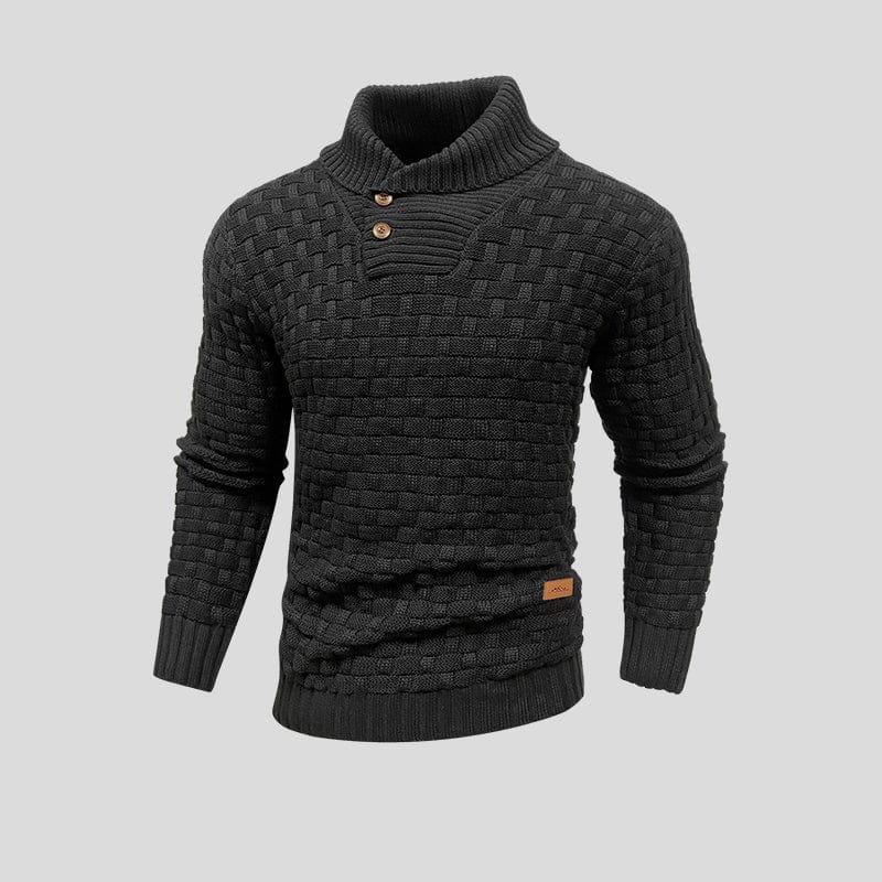 Freddy Thermopullover