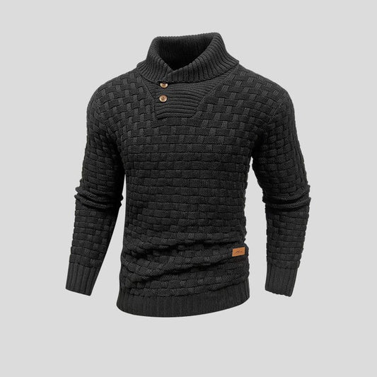Freddy Thermopullover