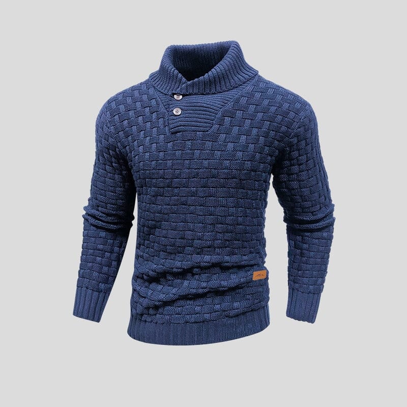 Freddy Thermopullover