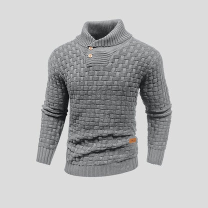 Freddy Thermopullover