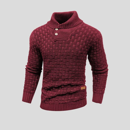 Freddy Thermopullover