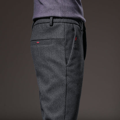 Elio™ – Raffiniert Stilvolle Herren Hosen