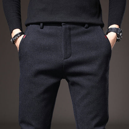 Elio™ – Raffiniert Stilvolle Herren Hosen