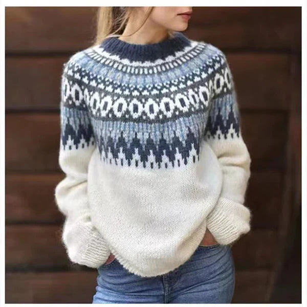 SIERRA™ – Gemütlicher Damenpullover