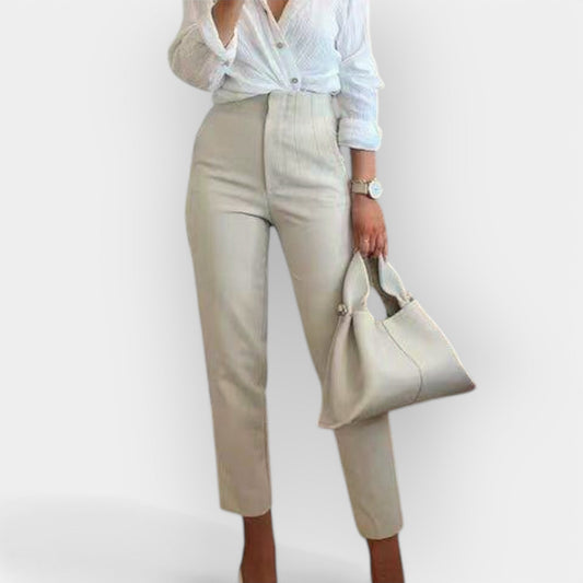 Elegante Tageshose
