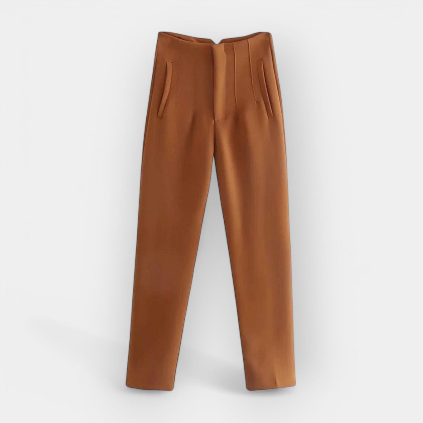 Elegante broek voor overdag