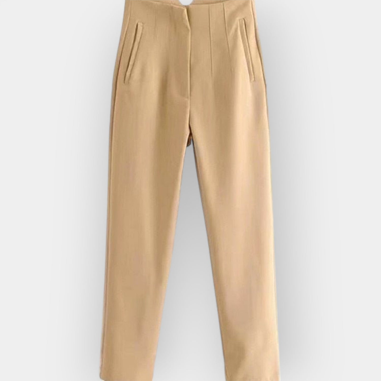Elegante broek voor overdag