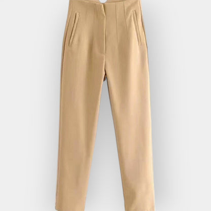 Elegante broek voor overdag