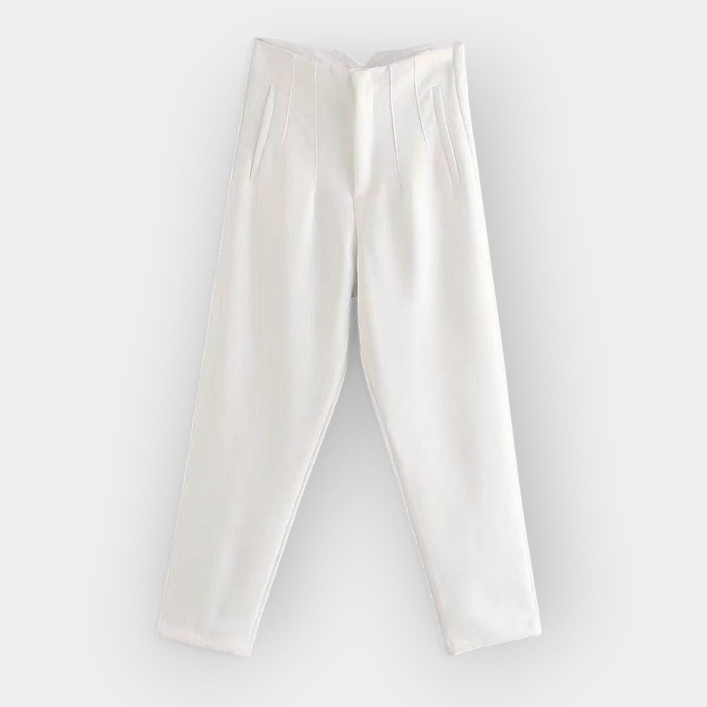 Elegante broek voor overdag