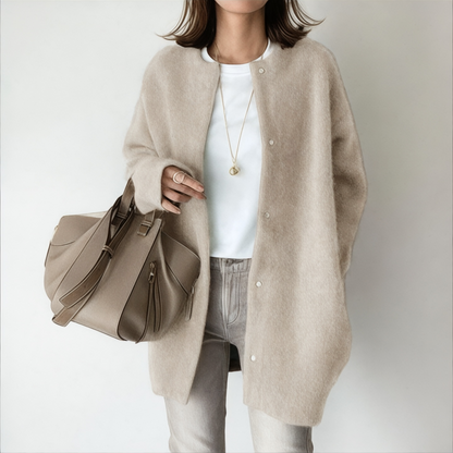 Mystique & Co™ Léa Elegante Cardigan