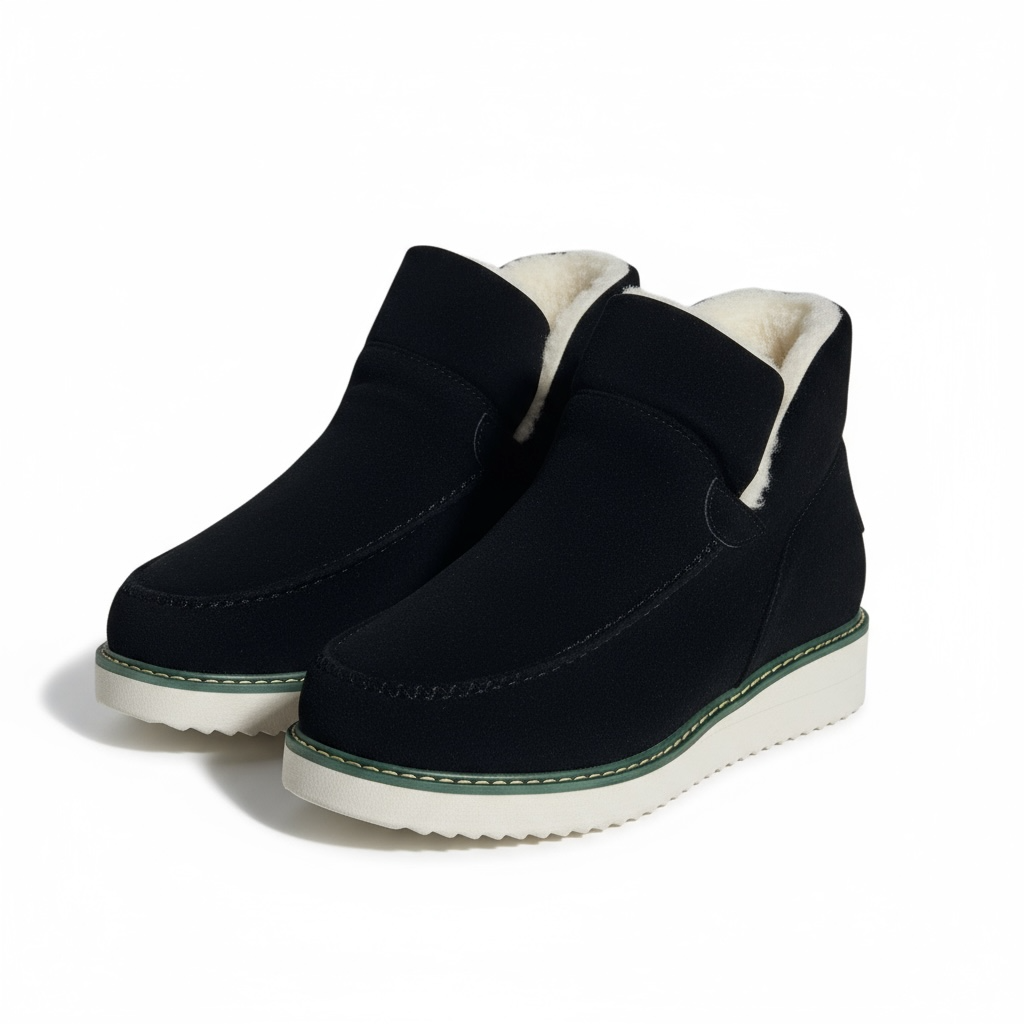 Shelly™ Bequeme Damenstiefel
