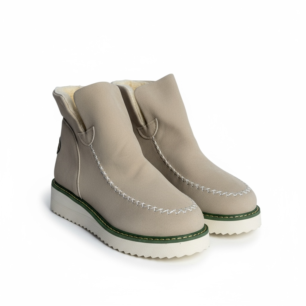 Shelly™ Bequeme Damenstiefel