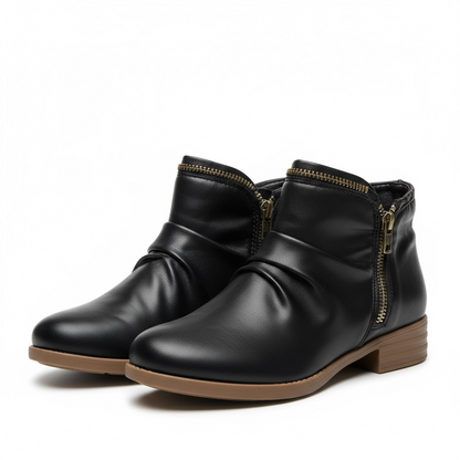 Lisa Bequeme Orthopädische Stiefel