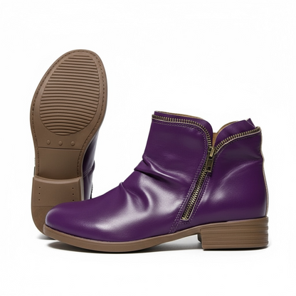 Lisa Bequeme orthopädische Stiefel