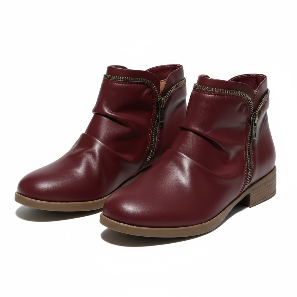 Lisa Bequeme orthopädische Stiefel