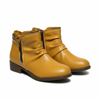 Lisa Bequeme orthopädische Stiefel