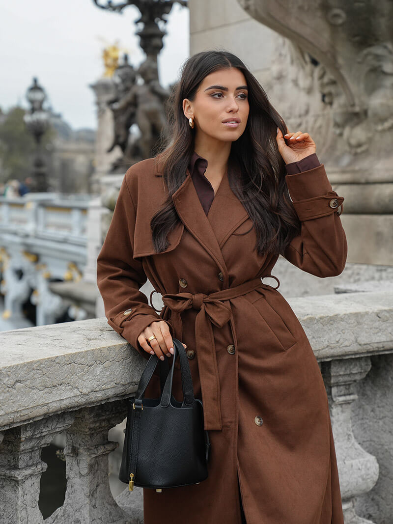 Pia Ledertasche