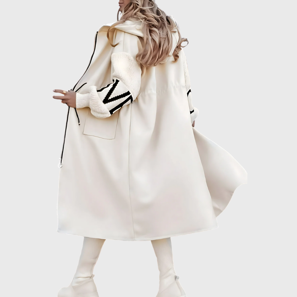 TRISHA™|ELEGANTE JACKE