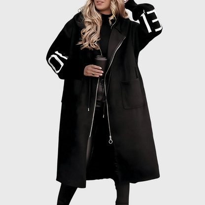 TRISHA™|ELEGANTE JACKE