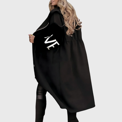 TRISHA™|ELEGANTE JACKE