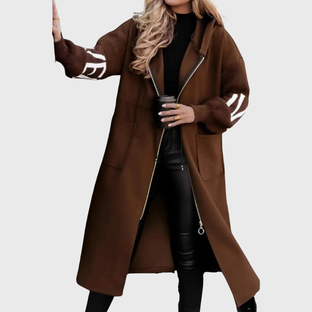 TRISHA™|ELEGANTE JACKE