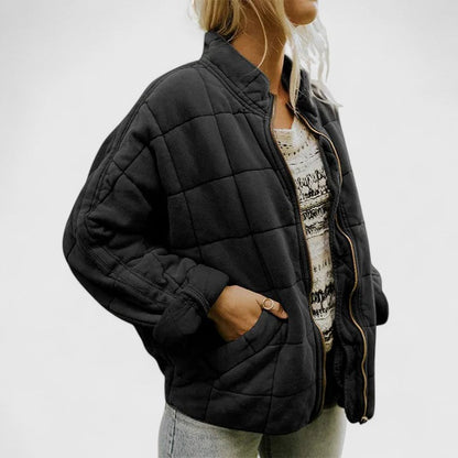 Zyphirah | Elegante Jacke