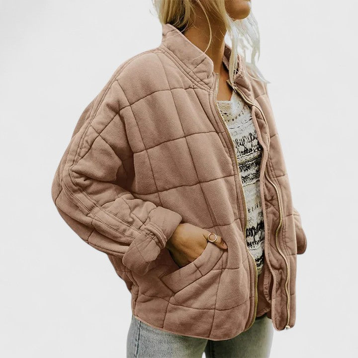 Zyphirah | Elegante Jacke