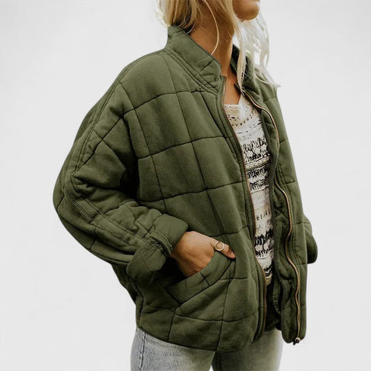 Zyphirah | Elegante Jacke