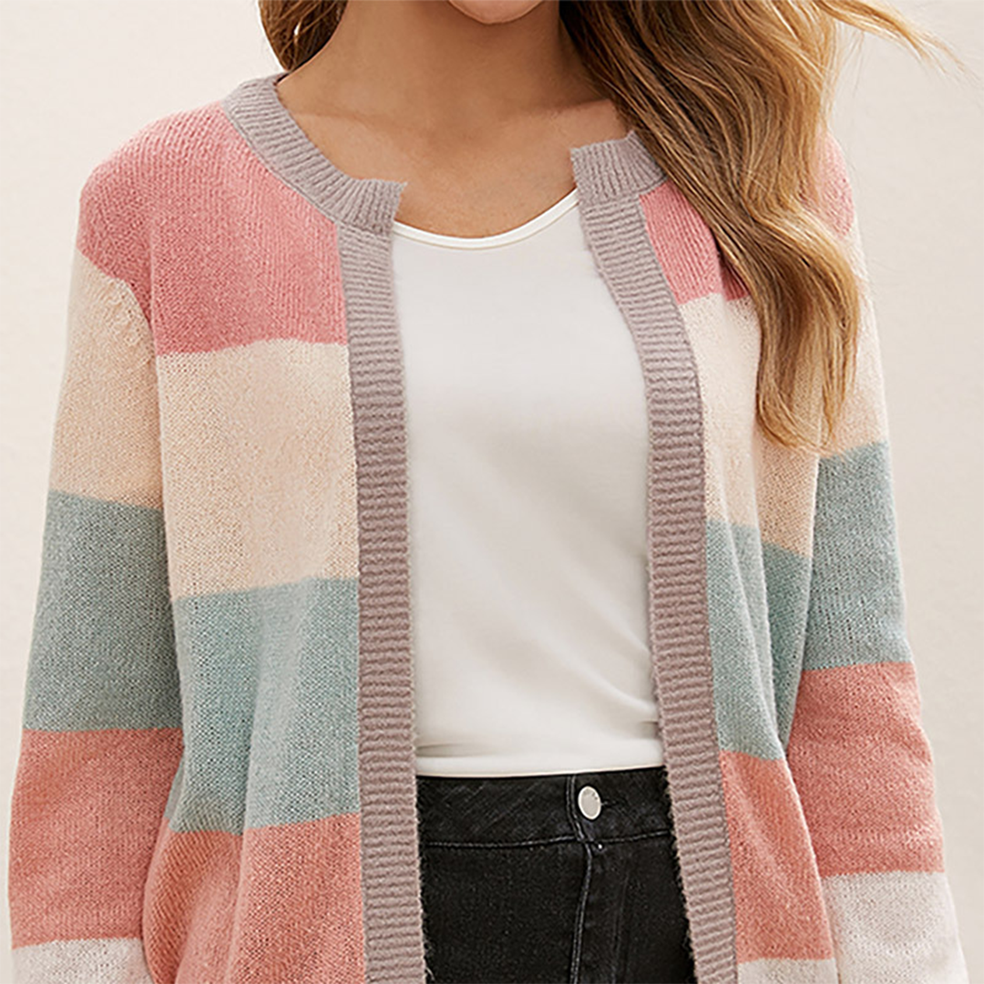 ESTER - Comfortabel vest